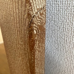 スペイン製　パイン材　ミラー ACTUS取扱品の画像