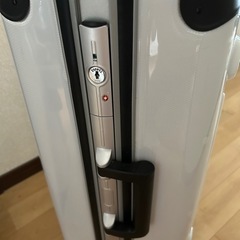 キャリーバッグM