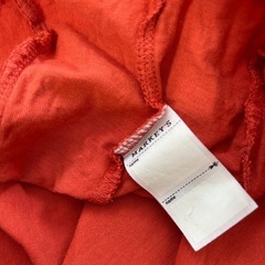 MARKEY'S Tシャツ90cmの画像