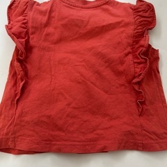 MARKEY'S Tシャツ90cmの画像