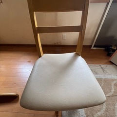 6人掛けダイニングテーブルの画像