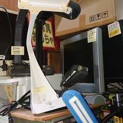 🔴山口市、PCモニター各種￥550・￥1100など🔴防犯カメラ・...