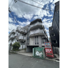 1Ｋ ✨空室続きで困っている大家さん（オーナーさん）✨是非お力お...