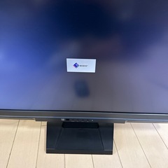 EIZO モニタ　fs2332の画像