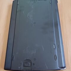 Canon  スキャナー　LIDE  220の画像