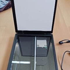 Canon  スキャナー　LIDE  220の画像