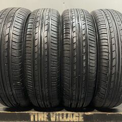 YOKOHAMA BluEarth-Es ES32 155/70...