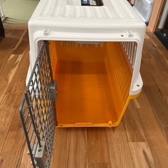 ペットキャリー