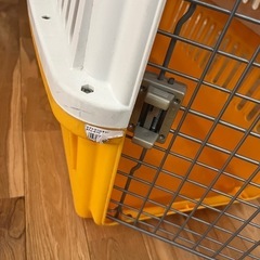 ペットキャリーの画像