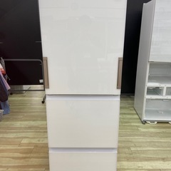 SHARP 350L冷凍冷蔵庫:2019年製【リサイクルフカツ岡...