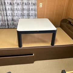ベッド