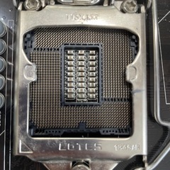 マザーボード　gigabyte GA-h87-g3h の画像
