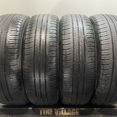 DUNLOP ENASAVE EC300+ 195/60R17 ...