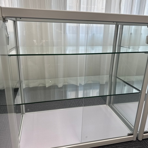 展示用棚