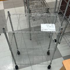 ★リユースのサカイ千葉中央店★  メタルラック  H94×D30...