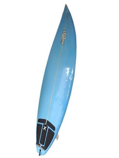 shadow シャドー　サーフボード　ショートサーフボード 楽天市場】パイゼルサーフボード PYZEL SURFBOARDS SHADOW