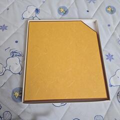 お値下げ中！昭和レトロ 中古品 貼り絵 和飾り てっせんの画像