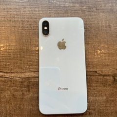 iPhoneX