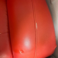 ソファの画像