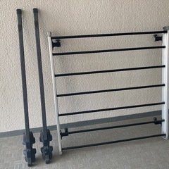 inno ルーフラック