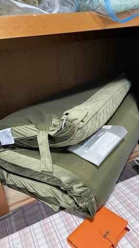 【詳細は問合せで説明します！】高性能マットレス