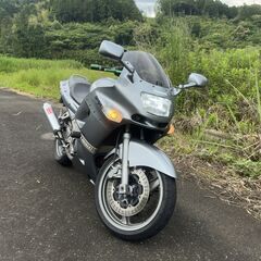 【車検R8.2迄】カワサキ ZZR400-N5