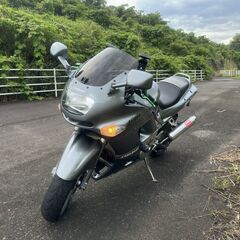 ※
売約済 【車検R8.2迄】カワサキ ZZR400-N5の画像