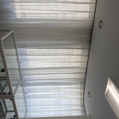 カーテン
