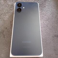 GALAXY　A25の画像