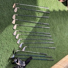 TaylorMade V721 MIDSIZE など
