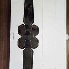 シックスパッド アブズベルト　SIXPAD absbelt
