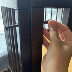 半額値下
ミッキーベビーベッドの画像