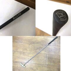 ゴルフクラブ パター タイトリスト　ブルズアイ TITLEIST BULLSEYE 中古 札幌市厚別区 厚別店の画像