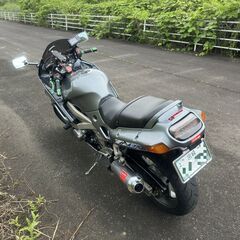 ※
売約済 【車検R8.2迄】カワサキ ZZR400-N5の画像