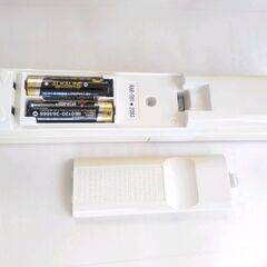 HITACHI日立ACエアコンリモコンRAR-5H1の画像