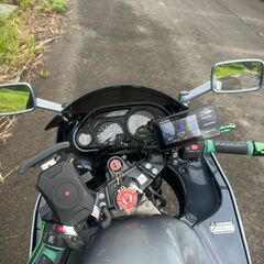 ※
売約済 【車検R8.2迄】カワサキ ZZR400-N5の画像