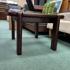 《店頭お渡し》⭐︎北欧⭐︎ デンマーク家具　dyrlund(デューロン) サイドテーブル　¥16,280(税込) 近隣配送＋¥3,000〜の画像