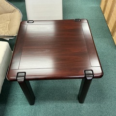 《店頭お渡し》⭐︎北欧⭐︎ デンマーク家具　dyrlund(デューロン) サイドテーブル　¥16,280(税込) 近隣配送＋¥3,000〜の画像