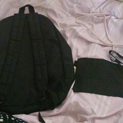 BTS🇰🇷リュックの画像