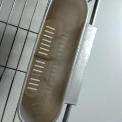 水切りカゴの画像