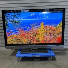 早いもの勝ち！格安！ SHARP AQUOS 40インチ液晶テレ...