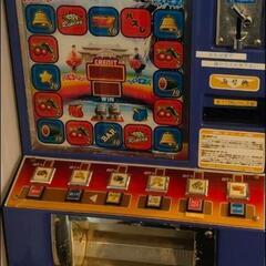 卓上ゲーム機　ミリオンボーイ(JP、スーパーウィニング)
