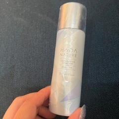 HADA NATURE ホワイトセラム　肌ナチュール　未開封　新...