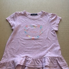 90 Tシャツ✨3点の画像
