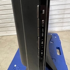 早いもの勝ち！格安！ SHARP AQUOS 32インチ液晶テレビ 現状渡しの画像
