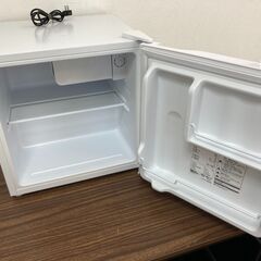 【お売りします】 MAXZEN　1ドア冷蔵庫　JR046ML01...