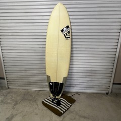 早いもの勝ち！ サーフボード I-ENZER 6.6ft ファンボード
