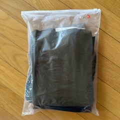 セットアップ服の画像