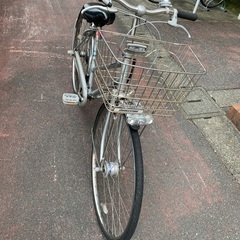 中古】豊橋市のその他(自転車)を格安/激安/無料であげます・譲り