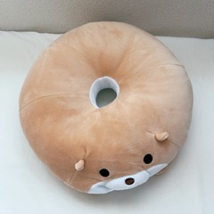 ゆる海 もちっこドーナツ カワウソ
の画像